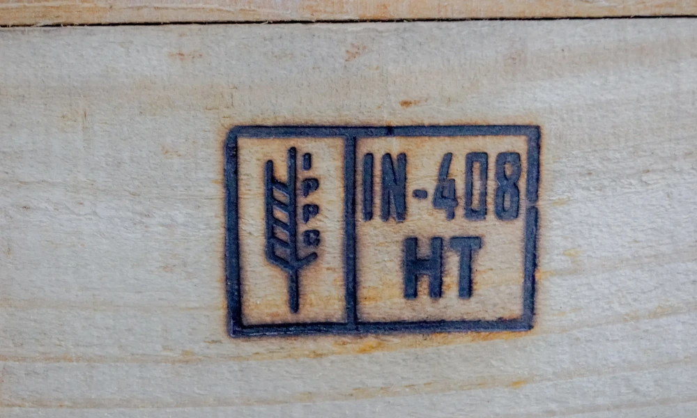 Phytosanitary inspection services