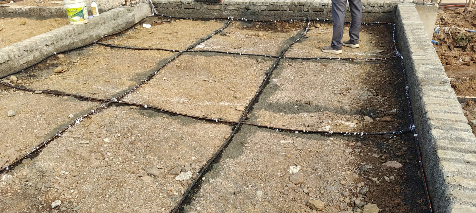 The Ultimate Guide to Anti-Termite Reticulation Pipe Systems: Permanent Protection Built Into Your Property